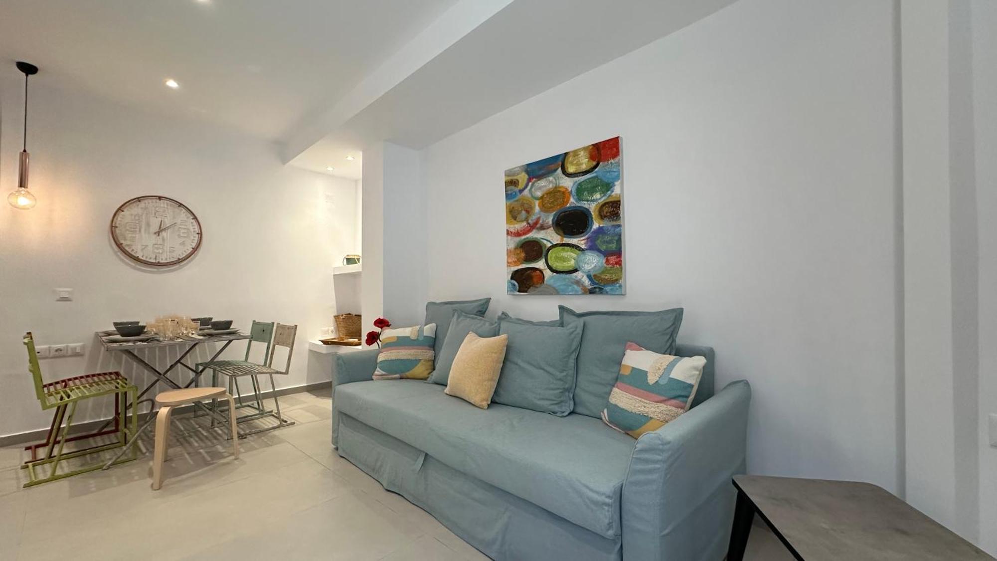 Benvenuto A 2 Heraklion (Crete)