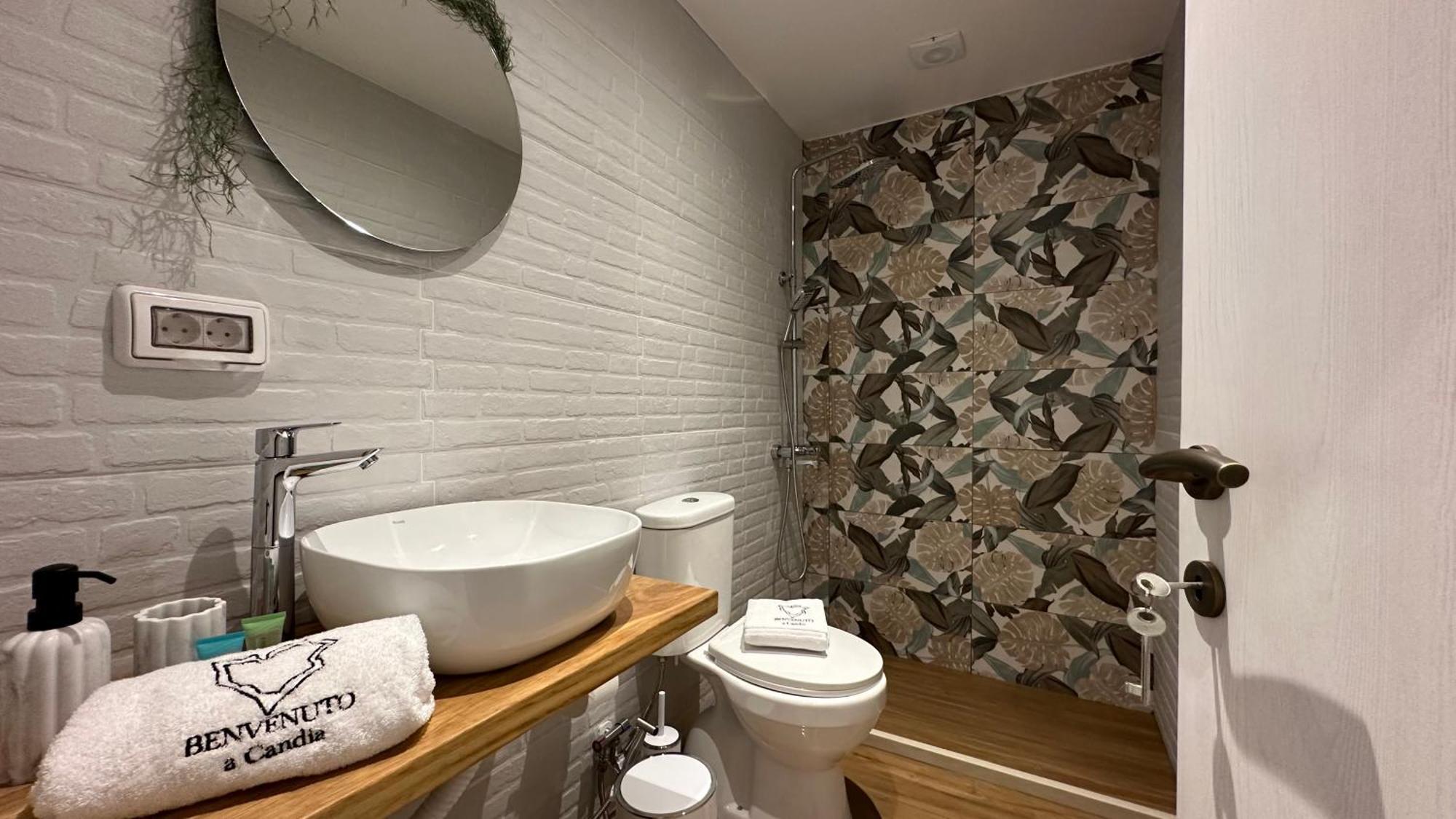 Benvenuto A 2 Apartment
