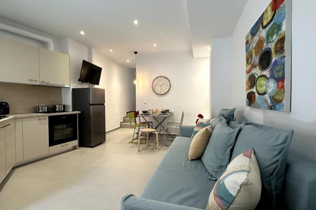 Benvenuto A 2 Apartment