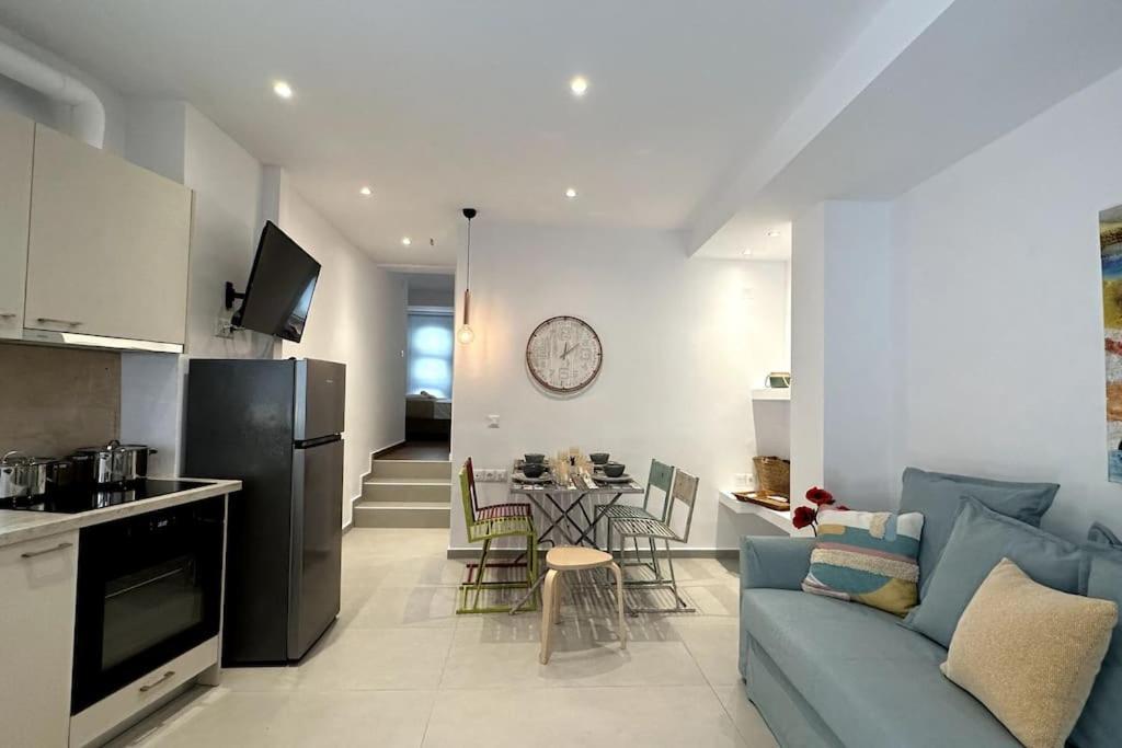 Apartment Benvenuto A 2 *