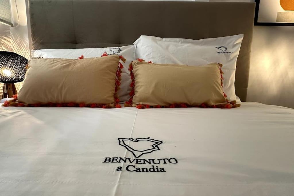 Apartment Benvenuto A 2
