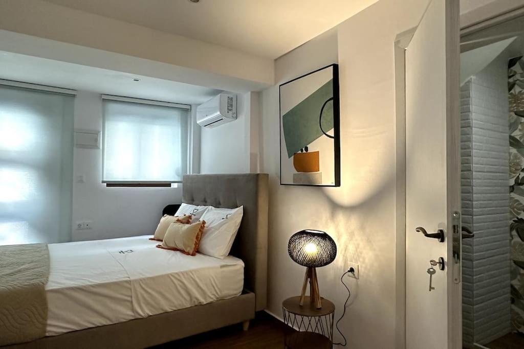 Benvenuto A 2 Apartment *