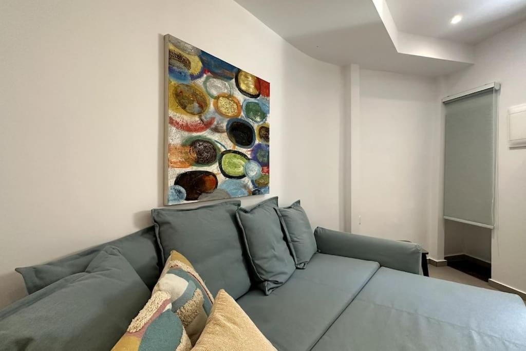Benvenuto A 2 Apartment Heraklion (Crete)