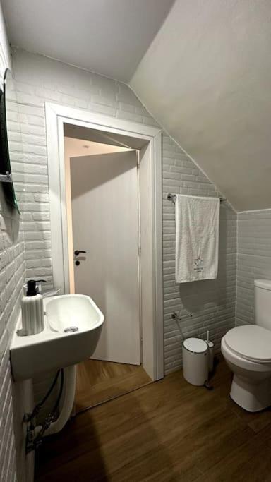 Apartment Benvenuto A 2 Heraklion (Crete)