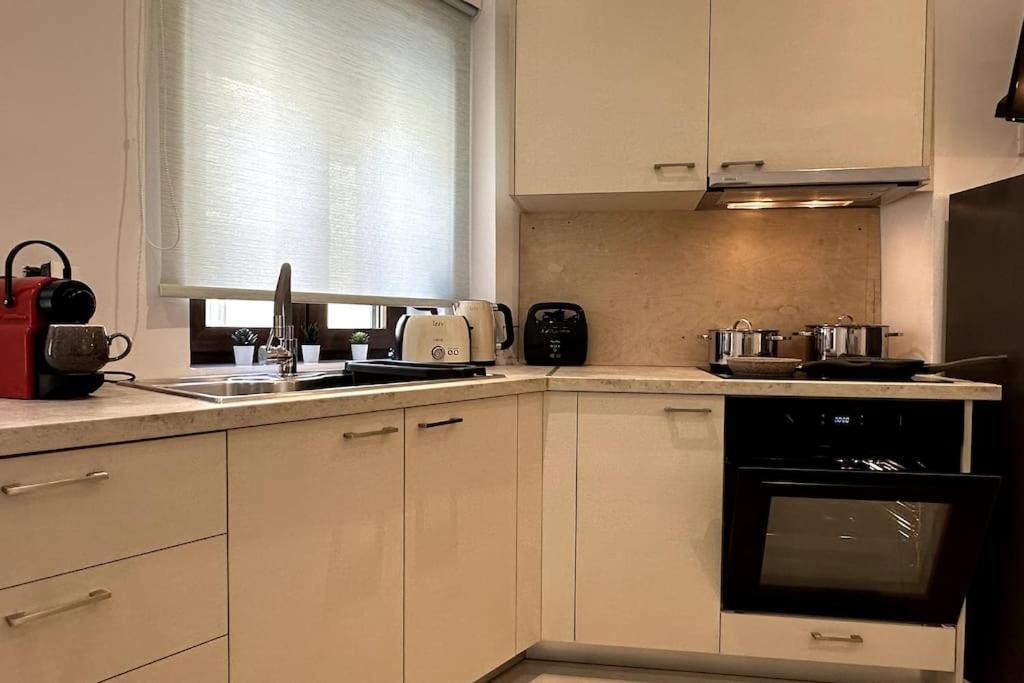 Apartment Benvenuto A 2 *