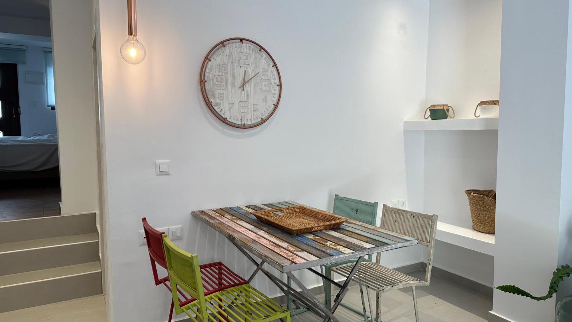 Benvenuto A 2 Apartment Heraklion (Crete)